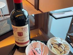 -上海龙之梦万丽酒店