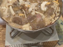 -上户日本料理(北仑富邦店)