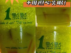 -1点点(银座和谐广场店)