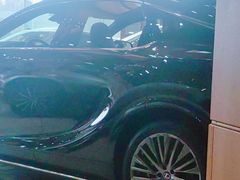 -大连中升雷克萨斯(华北路店)