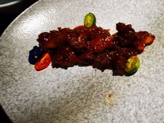 -老头儿油爆虾·1987杭州烟火味(湖滨银泰in77D区店)