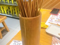 -木屋烧烤(双榆树店)
