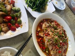 -芽庄老成都川菜馆