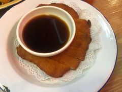 炸猪排-柴爿巷·香酥鸡&馄饨(复兴中路店)
