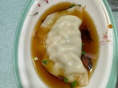 -李氏疙瘩汤·本地海鲜·老烟台菜(所城里店)