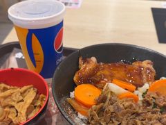 -吉野家(大悦城店)