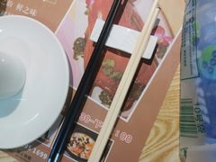 -九號渔港·蒸汽海鲜·粤菜茶点(八卦岭店)