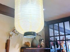大堂-樱宿日式和牛烧肉(五道口店)