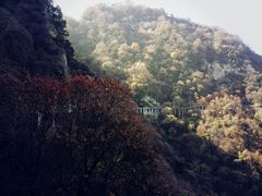 -少华山国家森林公园
