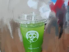 -茶百道(宜兴万达金街店)