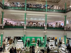 -乐蓬马歇百货公司(Rive Gauche)