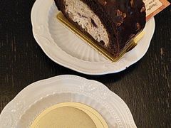 -Me Coffee下午茶艺术空间