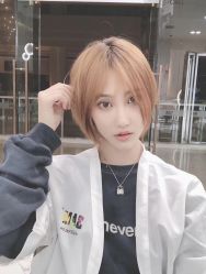 -3AM HAIR SALON染发接发