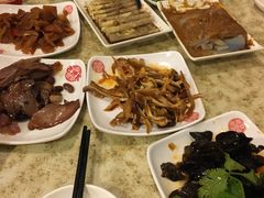 -老班长手工灌汤包老店(东山店)