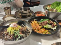 -HOTISLAND海鸡岛·韩国料理(江南西店)