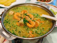 -万宝海鲜舫(劳动公园店)
