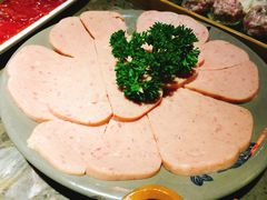 梅林午餐肉-重庆渝达老火锅(春熙路店)