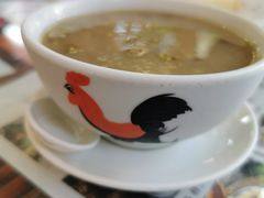 绿豆沙-周大娘牛乳(旧寨古村总店)