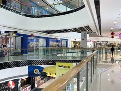 -重庆北碚万达广场