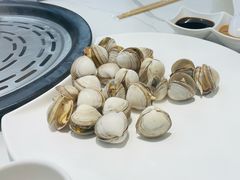 -海味当家·蒸锅海鲜(中山广场创始店)