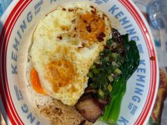 -克茗冰室(光明N次方公园店)