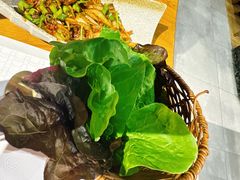 -延松朝鲜族料理
