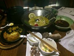 -章吴记喜瑞餐厅(东东城店)