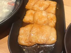 -金牌外婆家(苏州中心店)