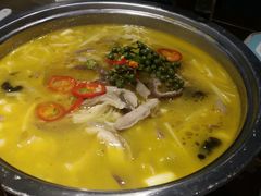 -童福兴·南京菜(老门东店)