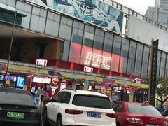 -麦当劳(宾水西道店)