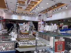 -美式眼镜·授权蔡司.依视路.尼康.豪雅.明月(人民广场店)