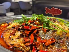 -付小姐在成都(五道口店)