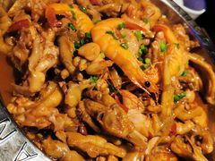 -胖哥俩肉蟹煲(爱琴海购物公园店)