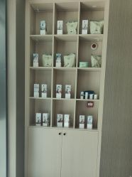 -头道汤头疗养生馆