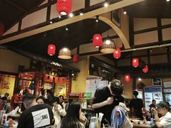 -富正毅三下锅·湘西韵味(天门山索道店)