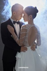 点击看大图 -帆拉斐婚纱摄影(春熙店)
