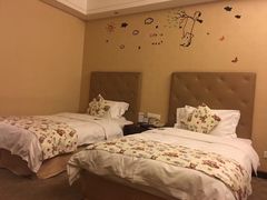 -益阳华天大酒店