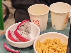 -海底捞火锅(亲贤北街店)