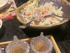 -古田居·特色寿司料理(星之岛旗舰店)