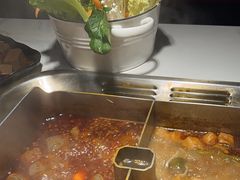 -九鼎轩脆毛肚火锅(南京东路店)