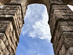 -塞哥维亚输水道