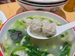 -子午路张记肉夹馍(兵马俑店)