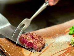 -Ginza Onodera铁板烧(外滩十八号店)