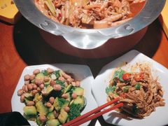 -谢蟹浓(西铁营万达店)