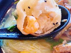 -小杨生煎(火车站北广场店)