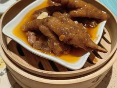 -点都德(华强南店)