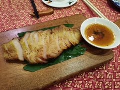 -南沙游艇会·大兵船餐厅