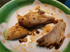 -探鱼·鲜青椒爽麻烤鱼(广州花都来又来店)
