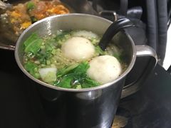 -小明同学(三里屯店)