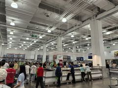 -山姆会员商店(上海浦东店)